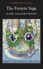 The Forsyte Saga