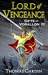 Lord of Vengeance