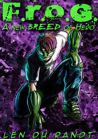 FroG - Book 1: Genesis