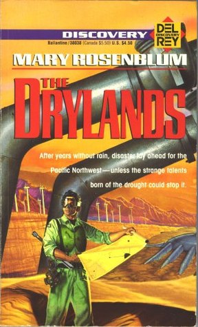 The Drylands (Mass Market Paperback)