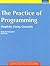 The Practice of Programming: Simplicity Clarity Generality