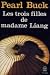Les trois filles de madame Liang