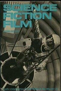 Science Fiction Film (Paperback)
