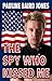 The Spy Who Kissed Me