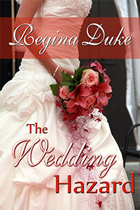 The Wedding Hazard (Colorado Billionaires, #2)