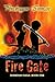 Fire Gate by Pendragon Inman
