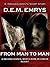 From Man to Man (Wroge Elements, #0.5)