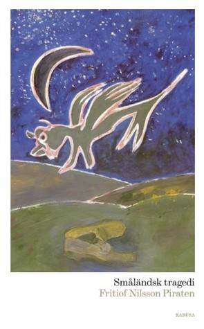Småländsk tragedi (Paperback)