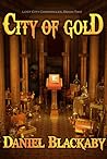 City of Gold (Lost City Chronicles, #2)