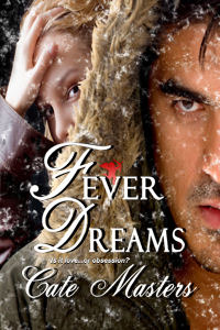 Fever Dreams (Paperback)