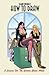 Terry Moore's How To Draw