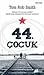 44. Çocuk (Leo Demidov, #1)