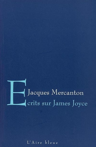 Écrits Sur James Joyce (Paperback)