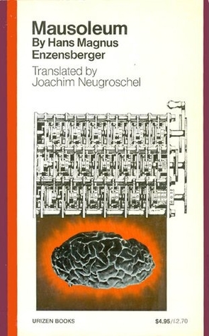 Mausoleum: Thirty Seven Ballads from the History of Progress (Hardcover)