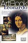 Art Book: Leonardo da Vinci Art Book: Leonardo da Vinci