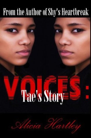 Voices: Tae's Story (Kindle Edition)