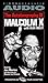 Autobiography of Malcolm X by Malcolm X