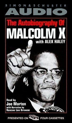 Autobiography of Malcolm X