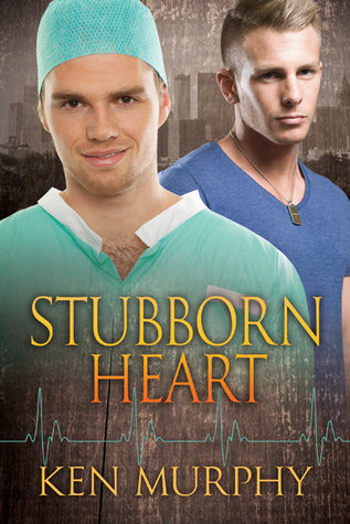 Stubborn Heart (Atlanta Hearts #1)