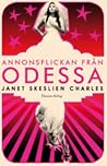 Annonsflickan från Odessa by Janet Skeslien Charles