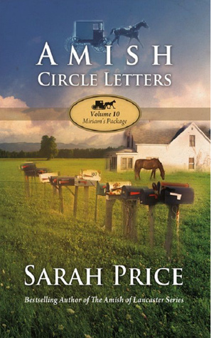 Miriam's Package (Amish Circle Letters #10)