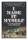 I made it myself, I made it myself,