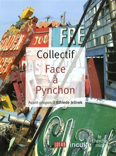 Face à Pynchon (Paperback)