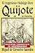 El ingenioso hidalgo Don Quijote de la Mancha by Miguel de Cervantes Saavedra