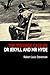 The Strange Case of Dr Jekyll and Mr Hyde