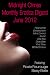 Midnight Climax Monthly Erotica Digest: June 2012