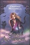 La chiave dell'alchimista by Cristina Brambilla La chiave dell'alchimista by Cristina Brambilla