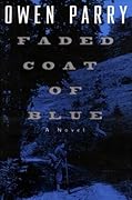 Faded Coat of Blue