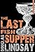 The Last Fish Supper (Barney Thomson, #5)