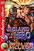 Enslaved by a Hero (Sold! 7)
