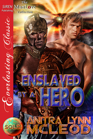 Enslaved by a Hero (Sold! 7)