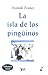 La isla de los pingüinos