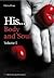 His Body and Soul - Volume 1 by Olivia Dean His Body and Soul - Volume 1 by Olivia Dean