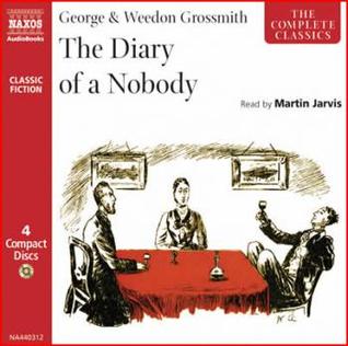 The Diary of a Nobody