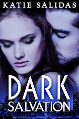 Dark Salvation (Immortalis, #5)