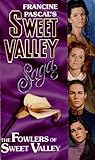 The Fowlers of Sweet Valley (Sweet Valley High Magna Editions, #11)