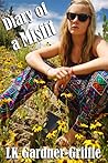 Diary of a Misfit by L.K. Gardner-Griffie