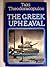 The Greek upheaval: Kings, demagogues and bayonets