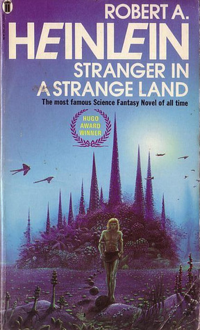 Stranger in a Strange Land