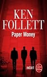 Paper Money by Ken Follett