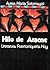 Hilo de Aracne: Literatura puertorriqueña hoy