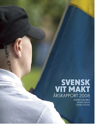 Svensk vit makt årsrapport 2008