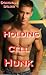 Holding Cell Hunk