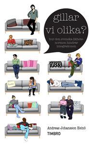 Gillar vi olika hur den svenska likhetsnormen hindrar integrationen