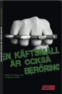 En käftsmäll är också beröring