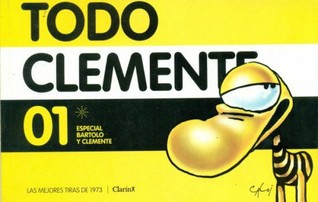 Todo Clemente 01: Especial Bartolo y Clemente (Todo Clemente, #1)